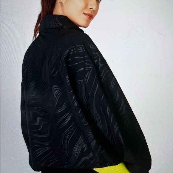 Fabletics Sporty Jacket still in package. - Picture 5 of 8